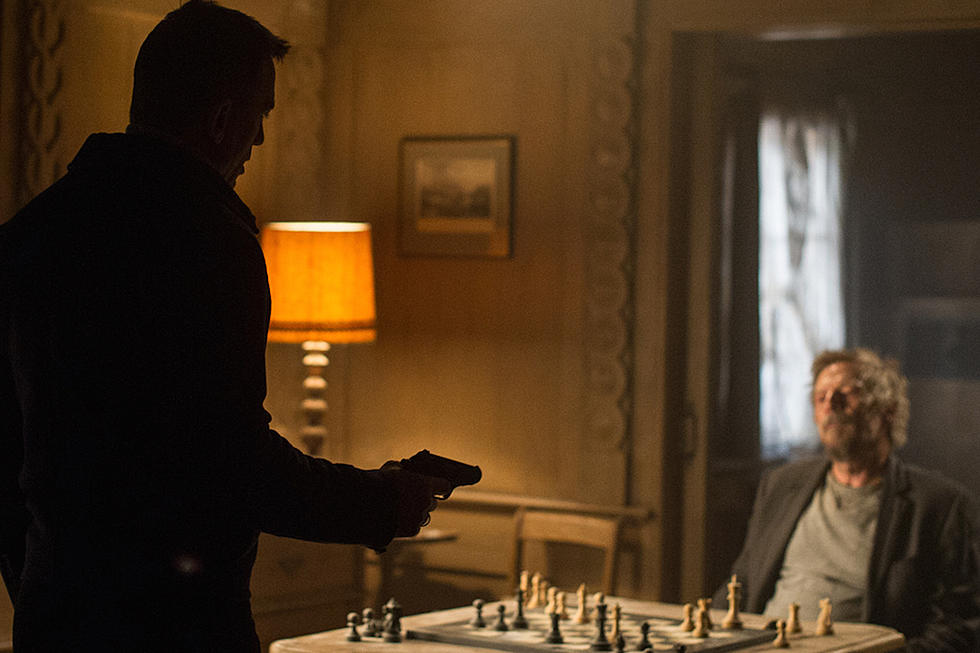 ‘Spectre’ Review: For James Bond, Everything New Is Old Again