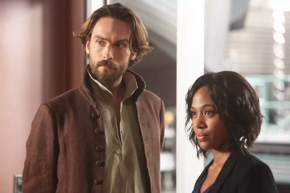 FOX Moves ‘Sleepy Hollow’ and ‘Brooklyn,’ Sets ‘Idol,’ ‘Lucifer’ and More 2016 Premieres