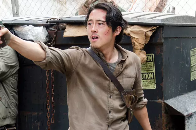 ‘The Walking Dead’ Removed [SPOILER] From the Opening Credits