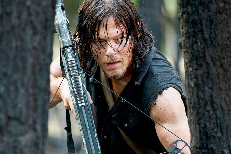 Walking Dead 'Always Accountable' Review: Who Needed 'Help'?