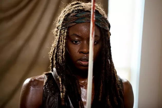 ‘Walking Dead’ Finale Review: A Big Namedrop, But Is Season 6 Ruined From ‘Start to Finish’?