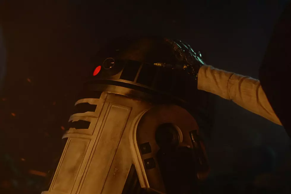 ‘The Force Awakens’ Reveals a Couple of Hidden ‘Star Wars’ Cameos
