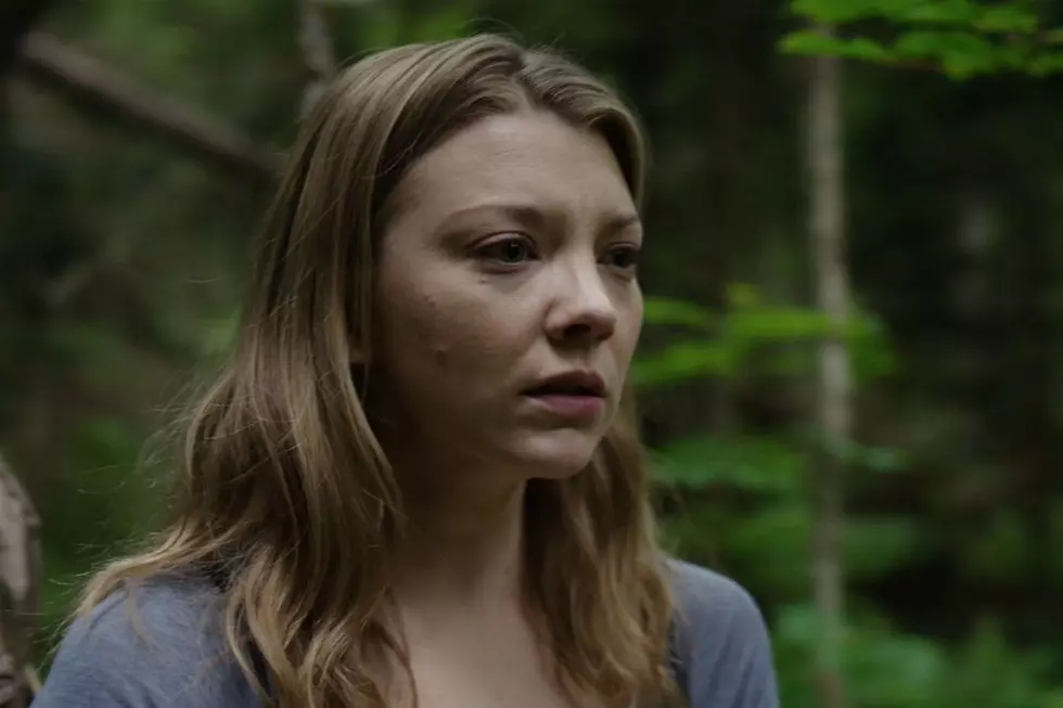 ‘The Forest’ Trailer: Natalie Dormer Sees Dead People