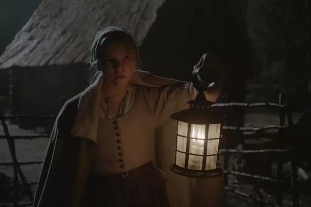‘The Witch’ Teases Evil in Many Forms With New Poster and Spooky Website