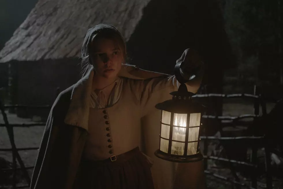 ‘The Witch’ Trailer: Black Phillip Is Coming