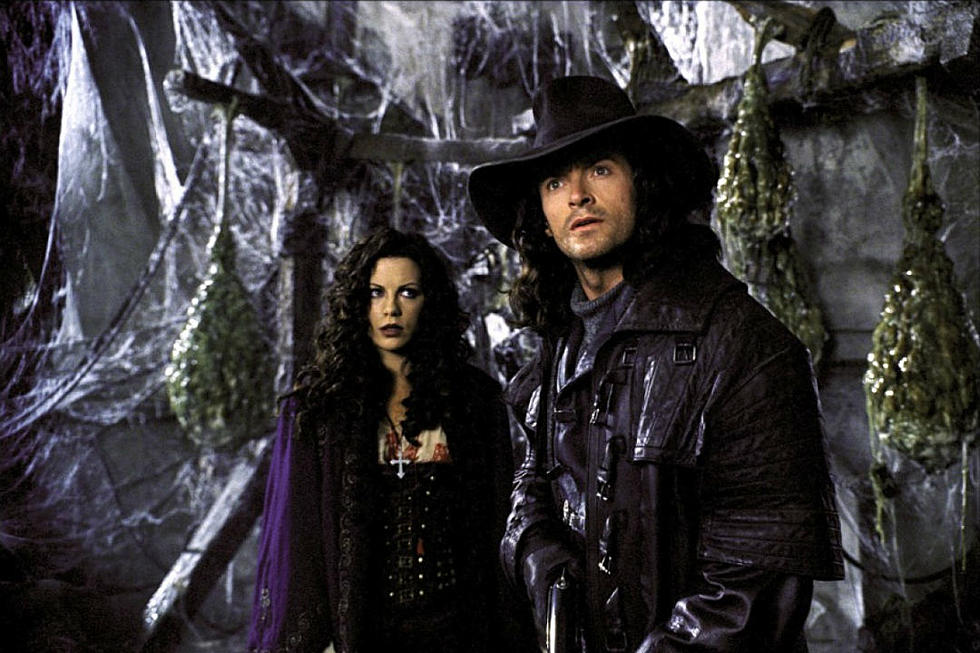 The New ‘Van Helsing’ Movie Will Be Part of Universal’s Monster Universe, Says Screenwriter