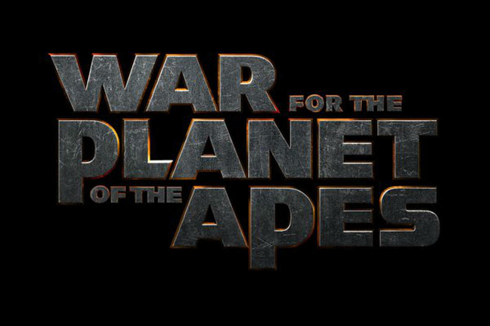 ‘War for the Planet of the Apes’ Teases Another ‘Epic Battle’ in First Official Synopsis