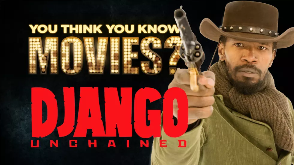 10 Things You Might Not Know About ‘Django Unchained’ 