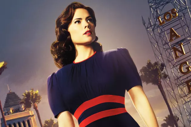 ‘Agent Carter’ Season 2 Sets January 2016 Premiere, First Photo