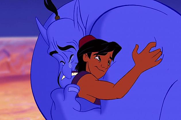 Live-Action ‘Aladdin’ Holds Open Casting Call for Golden-Throated Middle Easterners