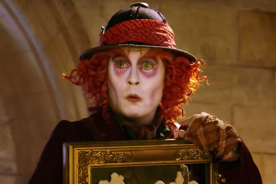 movies watch alice through the looking glass
