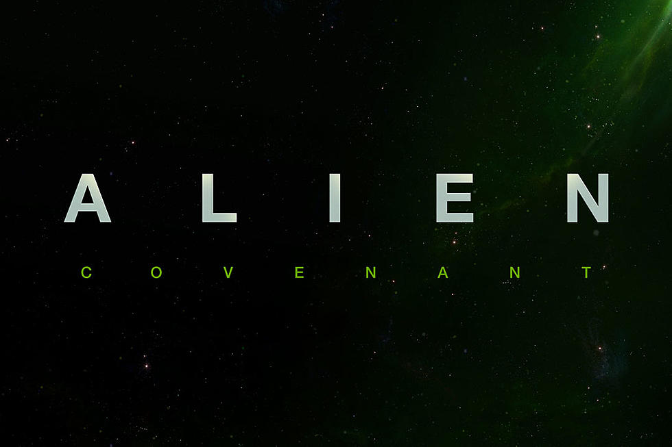 ‘Alien: Covenant’ Set Photo Features Ridley Scott Directing, Michael Fassbender Lurking