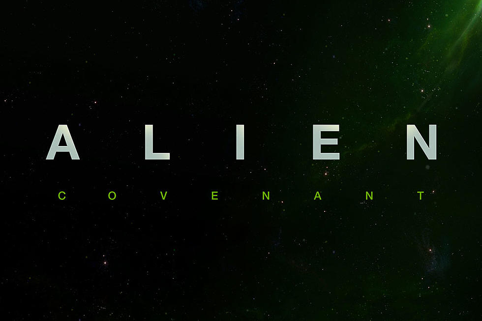 ‘Alien: Covenant’ Wraps Production With a New Set Photo