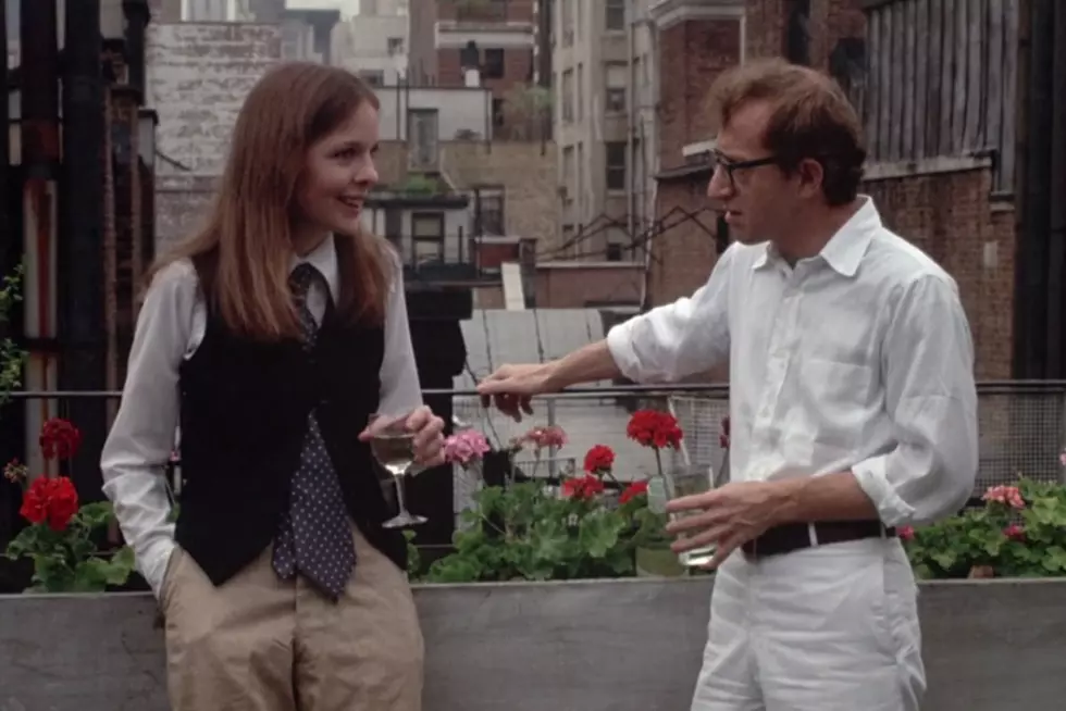 Hollywood Writers Name the Funniest Scripts of All-Time, ‘Annie Hall’ Tops List