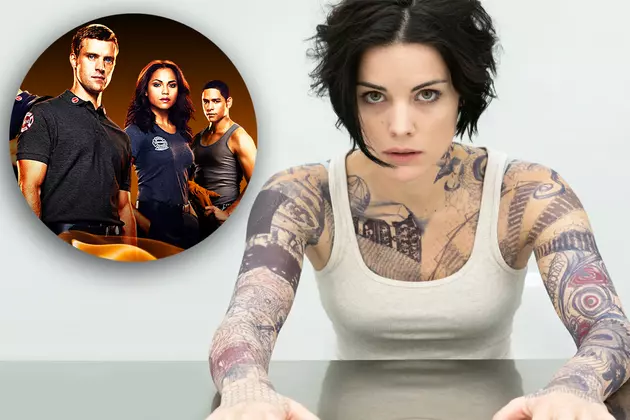 NBC Kicks Off 2015 Renewals With ‘Blindspot,’ ‘Chicago’ Dramas