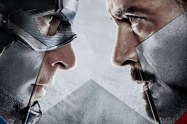 The Theme That Ties Everything and Everyone in ‘Captain America: Civil War’ Together