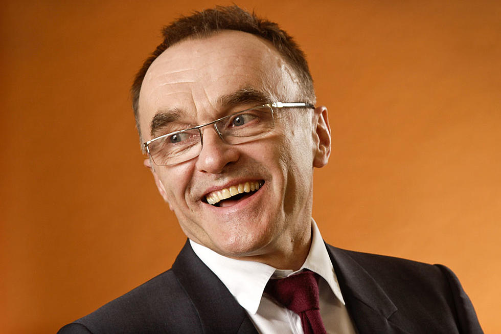 Danny Boyle Confirms He’s Working on ‘Bond 25’