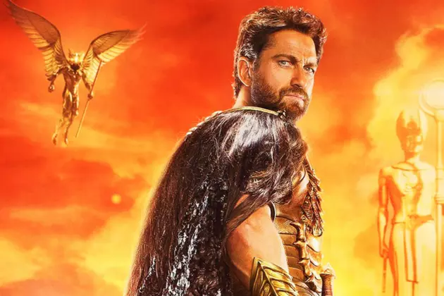 ‘Gods of Egypt’ Director and Studio Apologize for White-Washed Casting