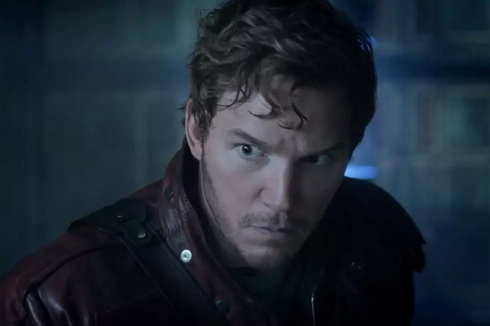 Peter Quill’s Father in ‘Guardians of the Galaxy 2’ Revealed