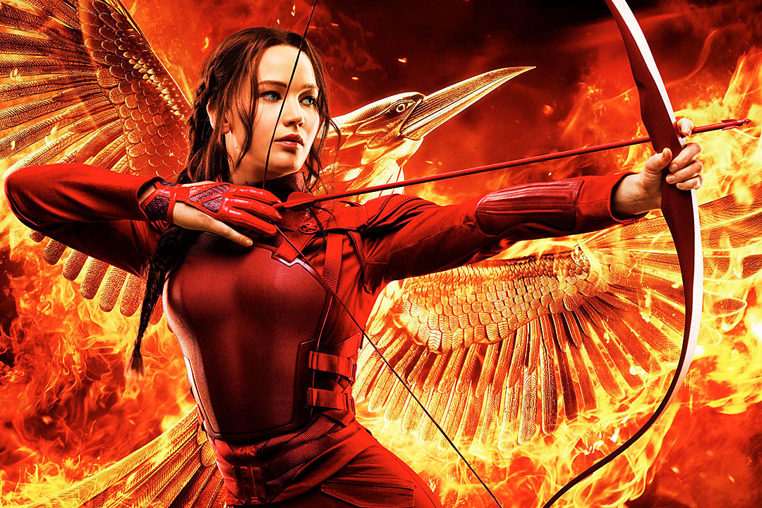 Movie review: 'The Hunger Games: Mockingjay — Part 2' is a boring end to a  weak series – New York Daily News