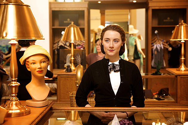‘Brooklyn’ Review: Saoirse Ronan Is Spectacular in the Gorgeous Immigrant Drama