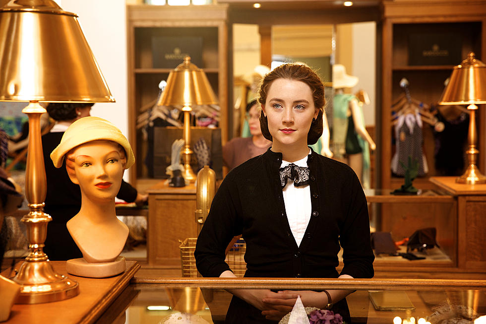 Review: Saoirse Ronan is Her Best in the Gorgeous ‘Brooklyn’