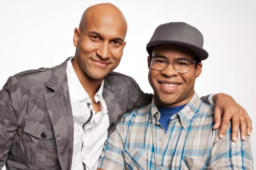 Key and Peele Working on Stop-Motion Feature with ‘Coraline’ Creator