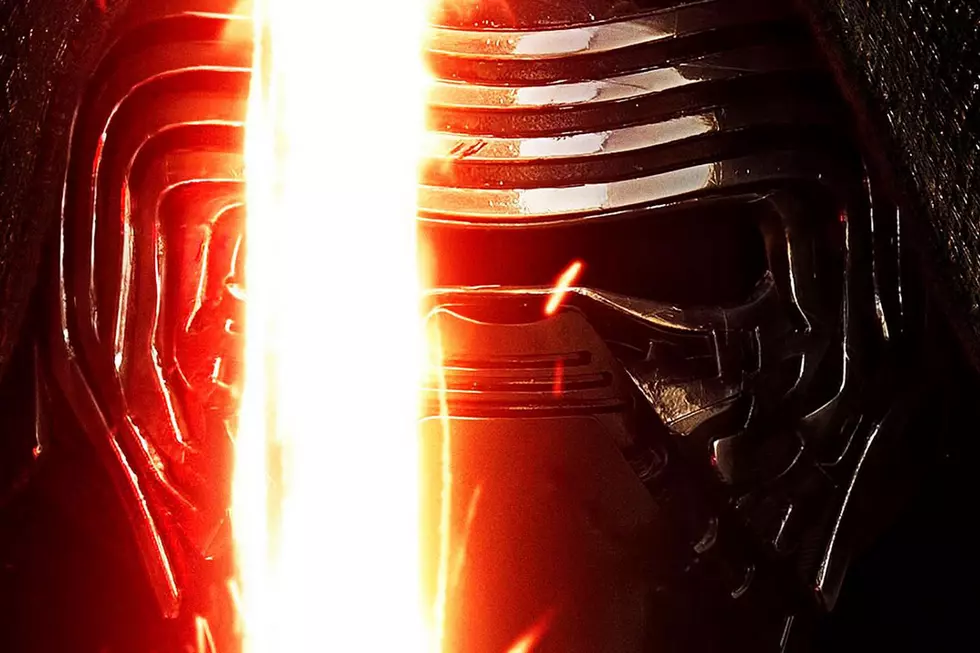 ‘Star Wars: The Force Awakens’ Character Posters Revealed!