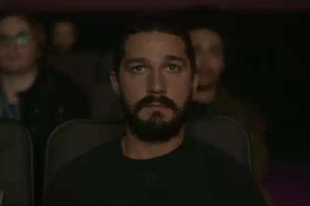 Only Three People in Britain Went to See Shia LaBeouf’s New Movie