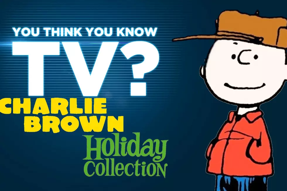 It’s 10 Great Facts About ‘Charlie Brown,’ You Blockhead