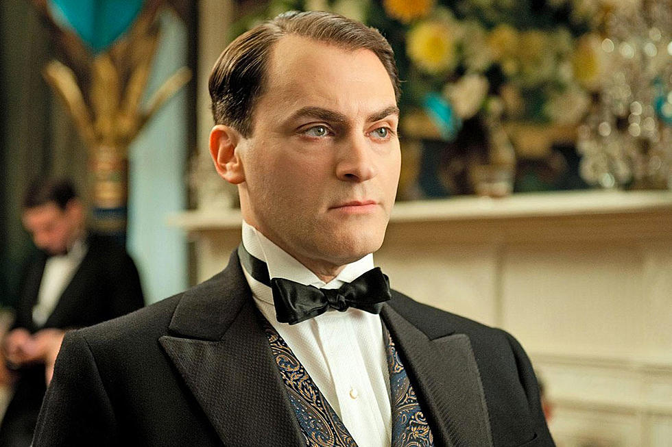 Michael Stuhlbarg Joins the Cast of Marvel’s ‘Doctor Strange’