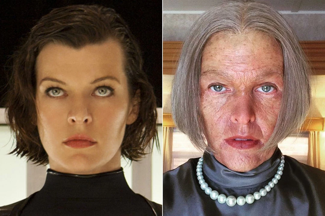  The Official Milla Jovovich Website :: Resident Evil: The Final  Chapter (2015)