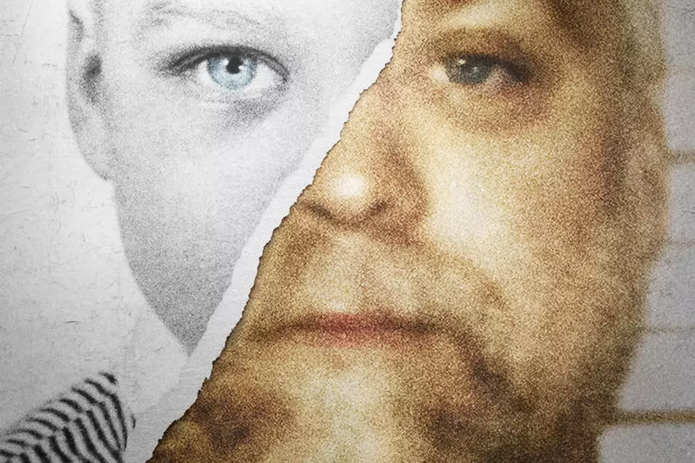 Netflix &apos;Making A Murderer&apos; Getting in on True Crime Racket