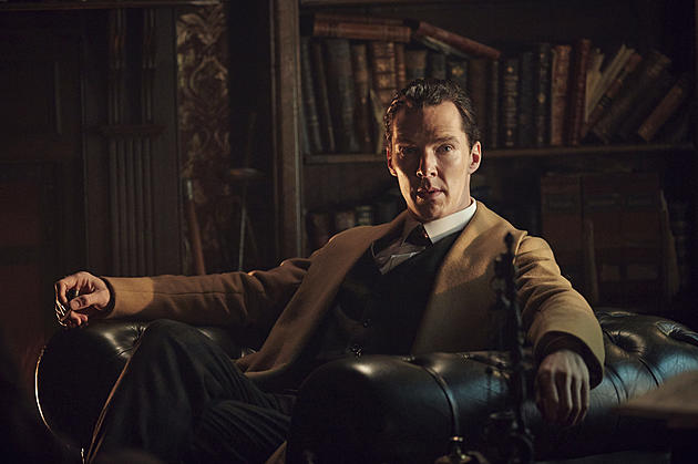 ‘Sherlock: The Abominable Bride’ Special Reveals First Synopsis, New Photos