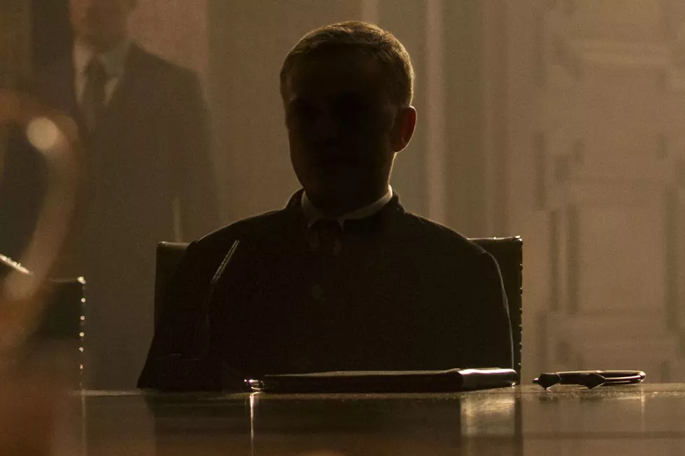 Christoph Waltz Might Return for Another Bond Film