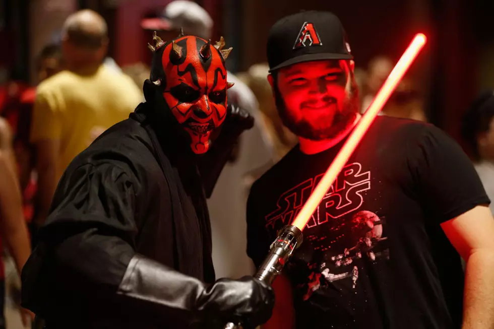 Austin Road Rage Fight Looks Like A Scene From Star Wars [Video]