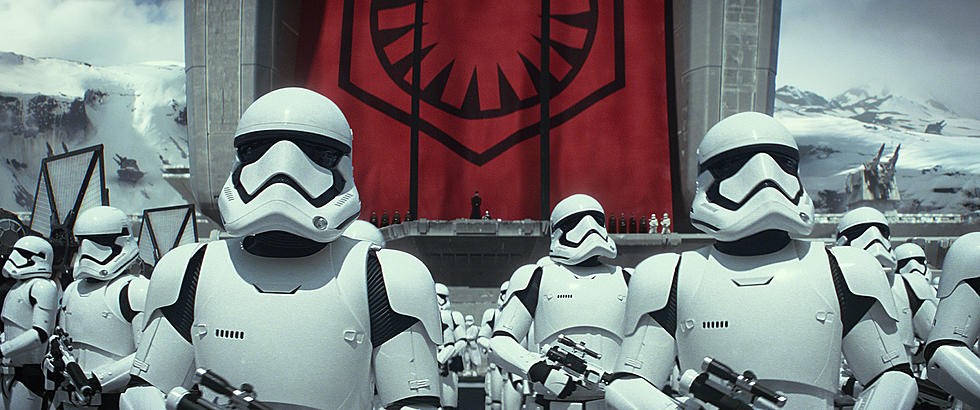 ‘The Force Awakens’ Almost Borrowed a Familiar Title