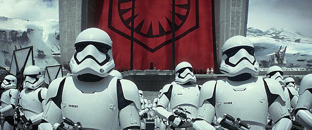‘Star Wars: The Force Awakens’ Almost Borrowed a Familiar Title