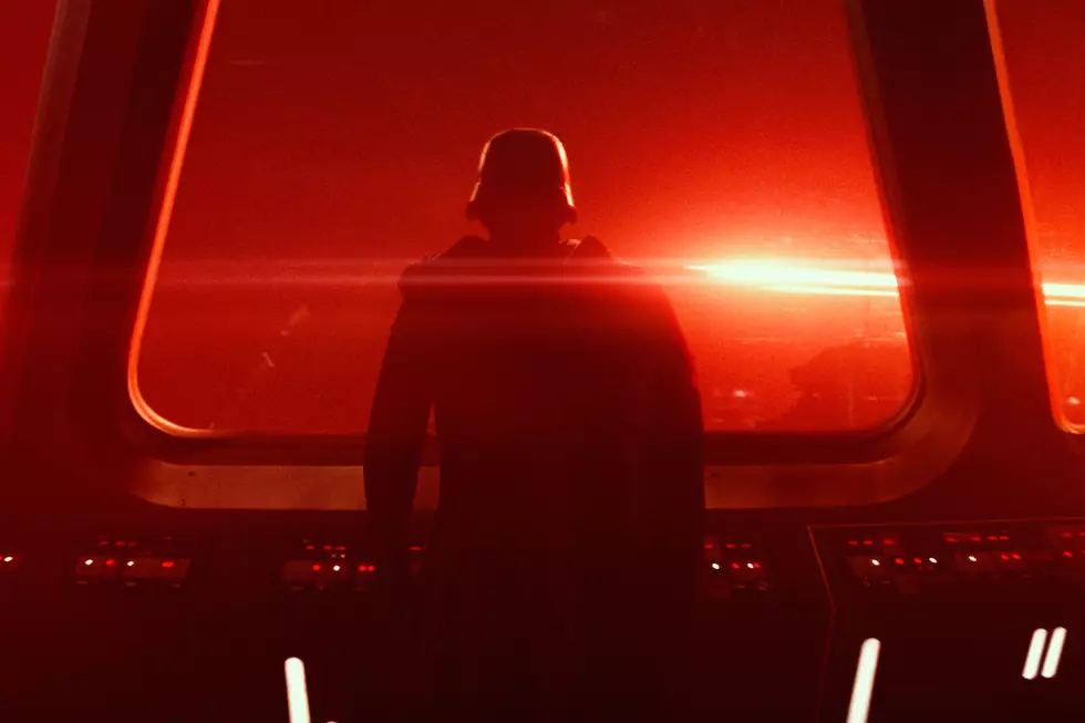 New ‘Star Wars’ Novel Could Explain Knights of Ren Origins