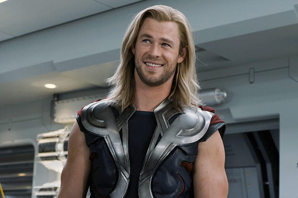 Chris Hemsworth Wants ‘Thor: Ragnarok’ to Be a Funnier Movie