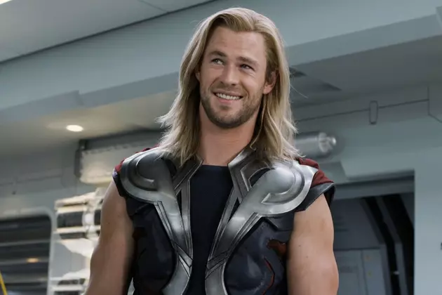 ‘Thor: Ragnarok’ Director Taika Waititi Promises a Funnier ‘Thor’ Movie