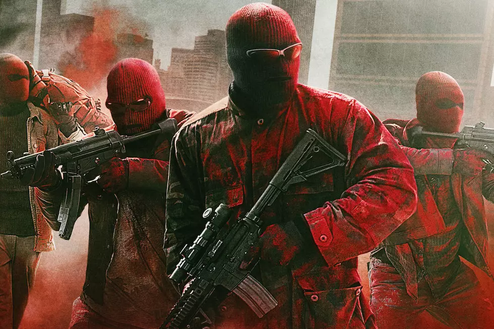 ‘Triple 9’ Review: Average Crime Fare With an Above Average Cast