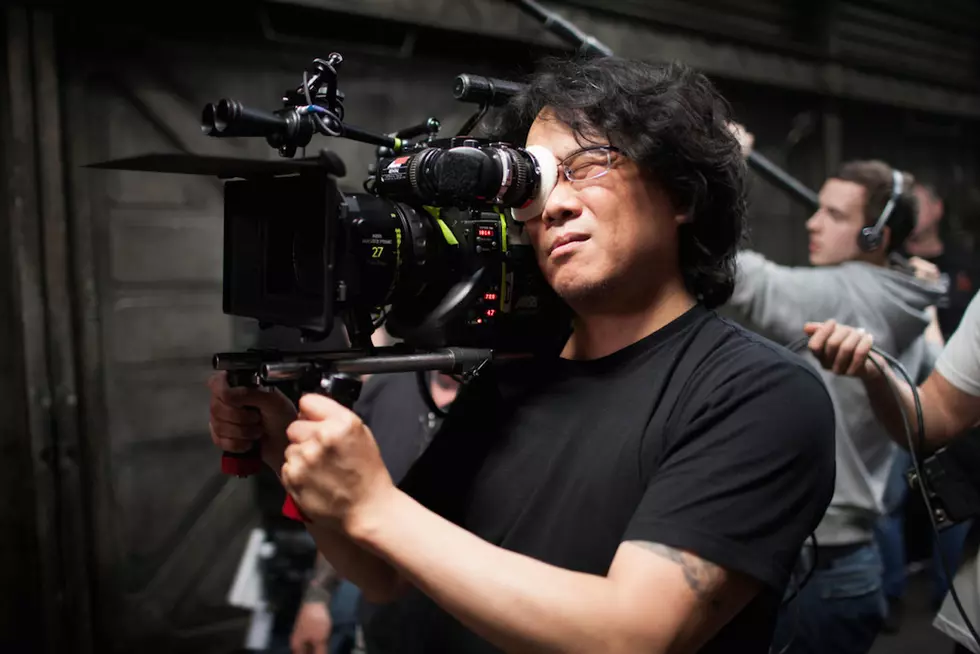 ‘Snowpiercer’ Director Bong Joon-ho Offers a First Look at His Netflix Creature Feature ‘Okja’