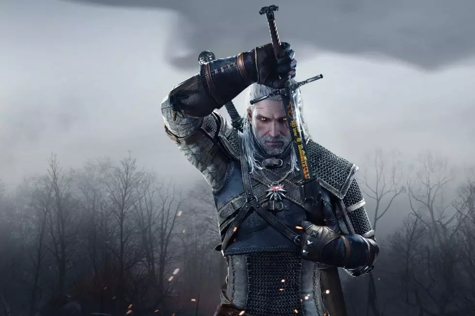 Fantasy Smash ‘The Witcher’ Will Soon Cast a Spell at the Movies