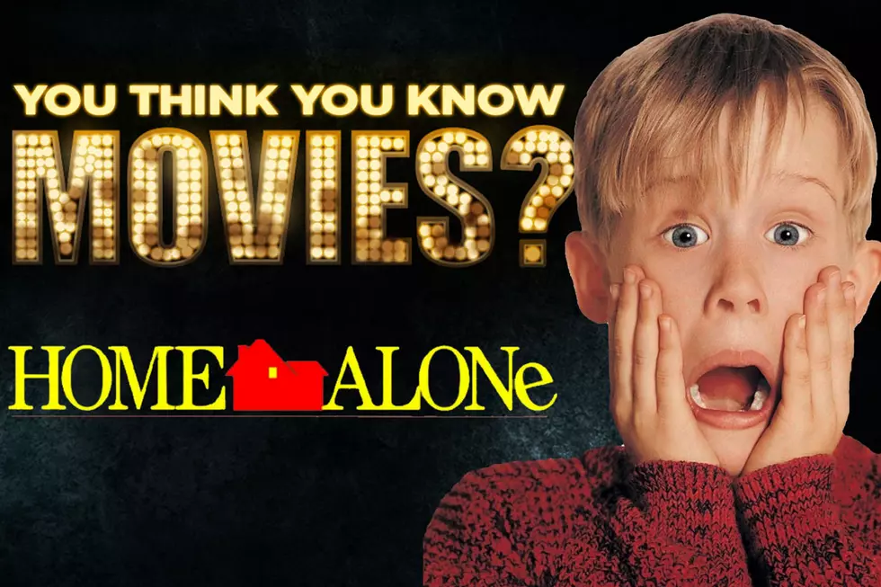 10 ‘Home Alone’ Facts