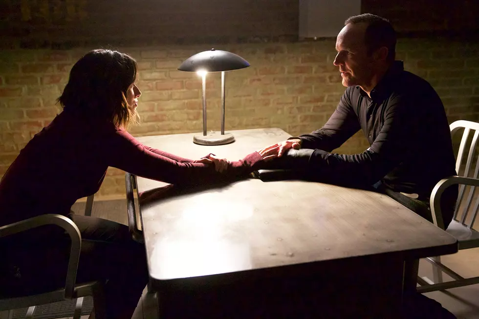 'Agents of SHIELD' Review: Big Death Sets 'Closure' for Ward