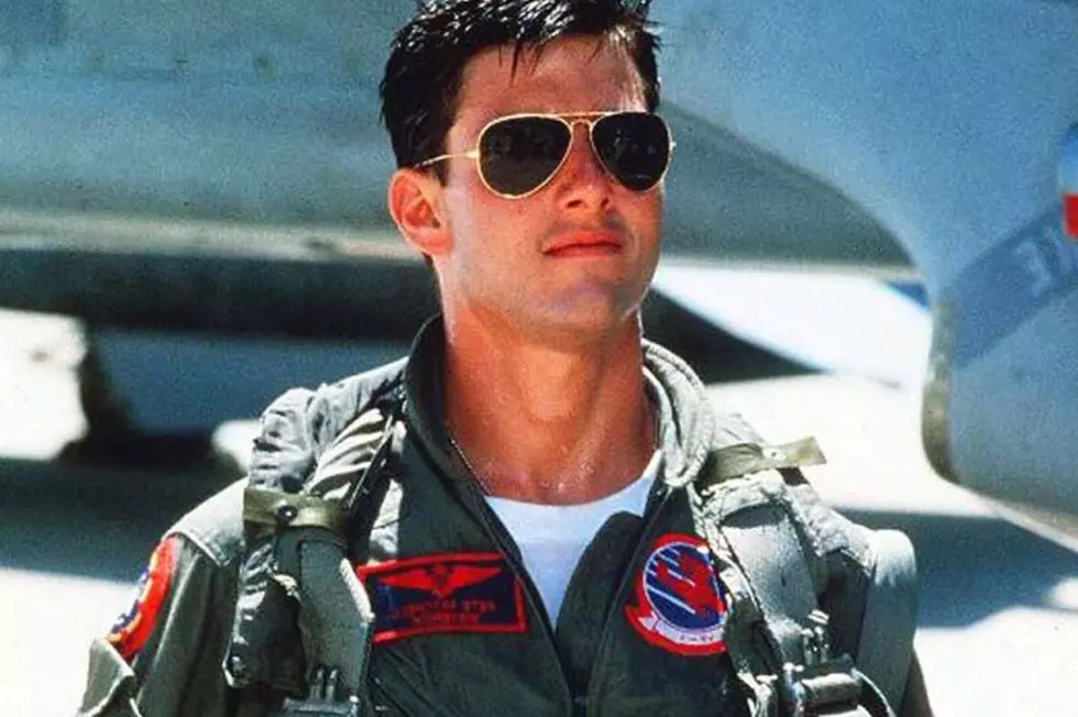 ‘Top Gun 2’ May Reunite Tom Cruise With ‘Oblivion’ Director Joseph Kosinski