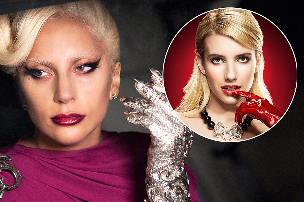 'AHS: Hotel' Won't Return Emma Roberts, But Likely Season 6