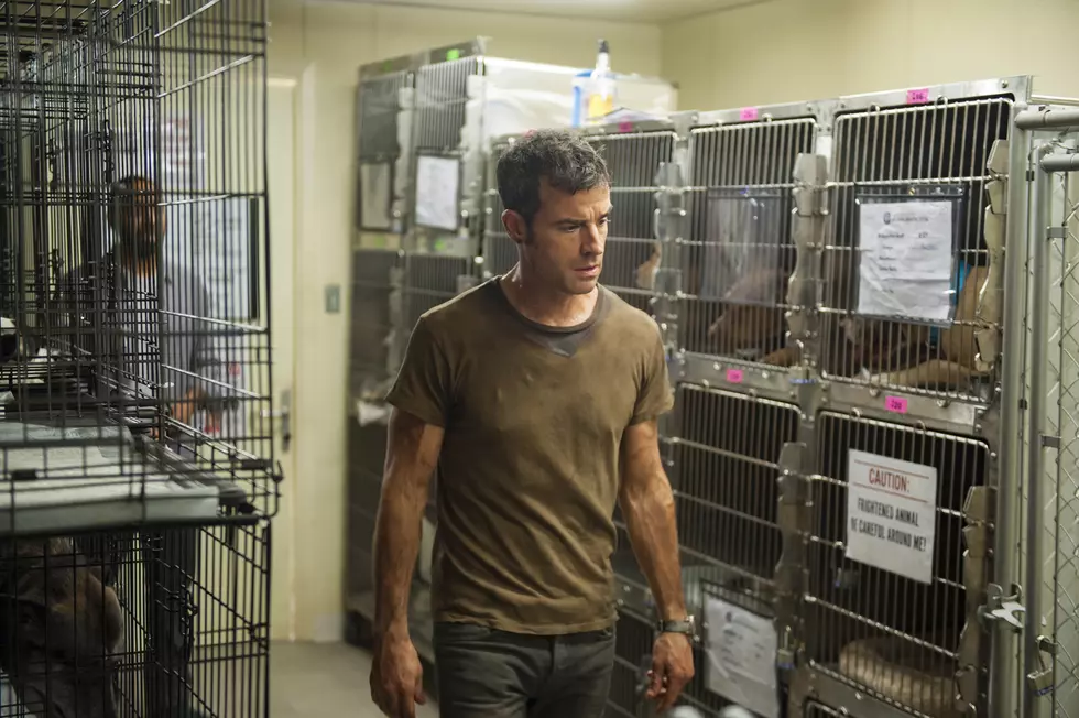 Tom Perrotta on That Shocking ‘The Leftovers’ Season 2 Finale