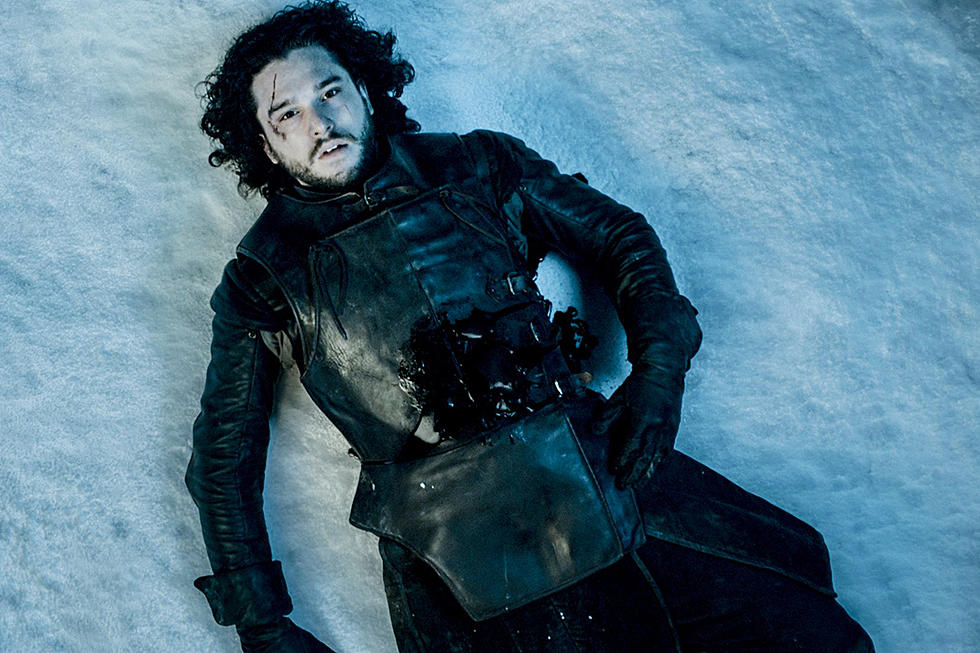 Here’s A ‘Game Of Thrones’ Seasons 1-5 Recap, Just In Case You’re As Lost As Me